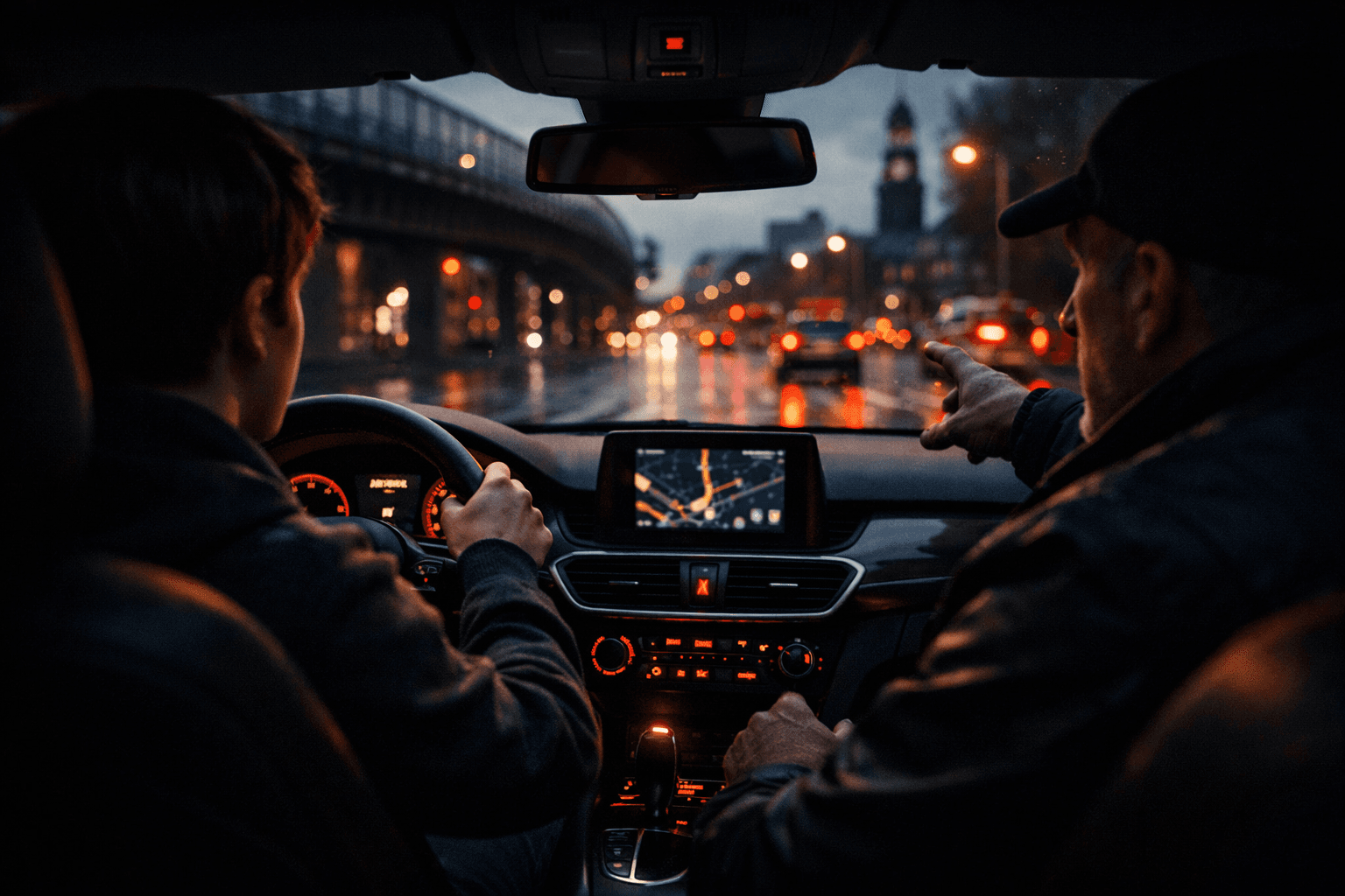 Ferienfahrschule Hamburg: Intensivkurs in 7 Tagen, Kosten, Ablauf & Tipps (Hamburg-Süd)