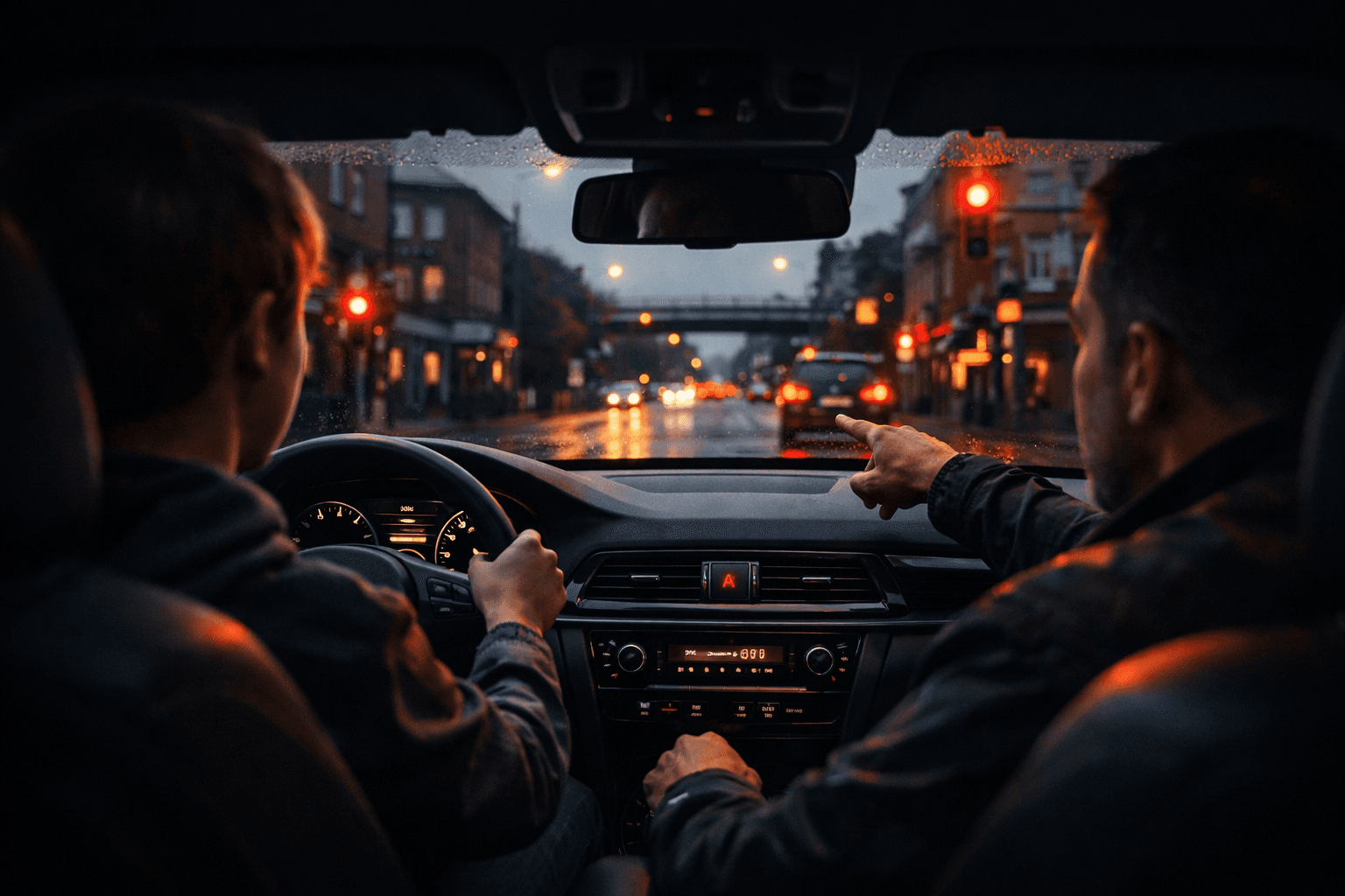 Fahrschule Hamburg Harburg: So findest du die passende Ausbildung (Intensivkurs, Kosten, Bestehensquote)